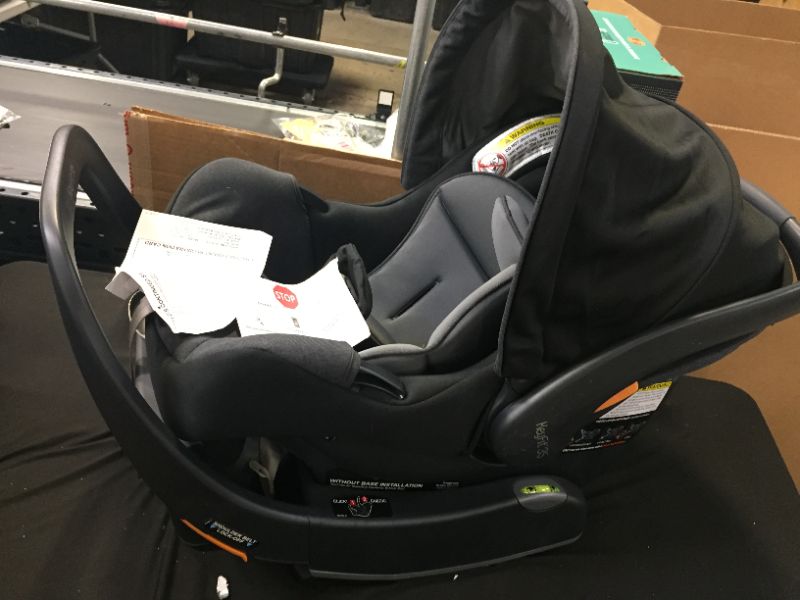 Photo 4 of Chicco KeyFit 35 Infant Car Seat

