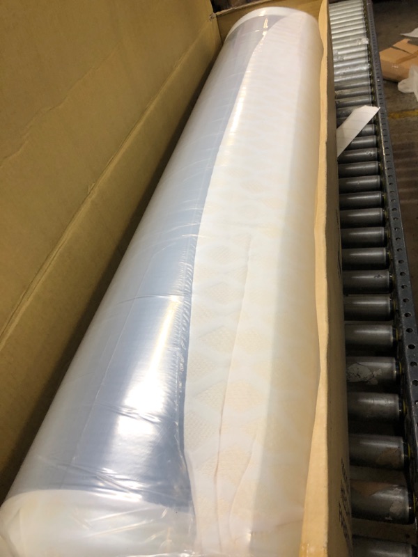 Photo 1 of Ashley Signature Design 12 inch Memory Foam Queen Mattress in a Box
