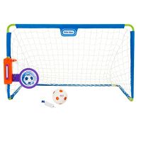 Photo 1 of Little Tikes 2-in-1 Water Soccer

