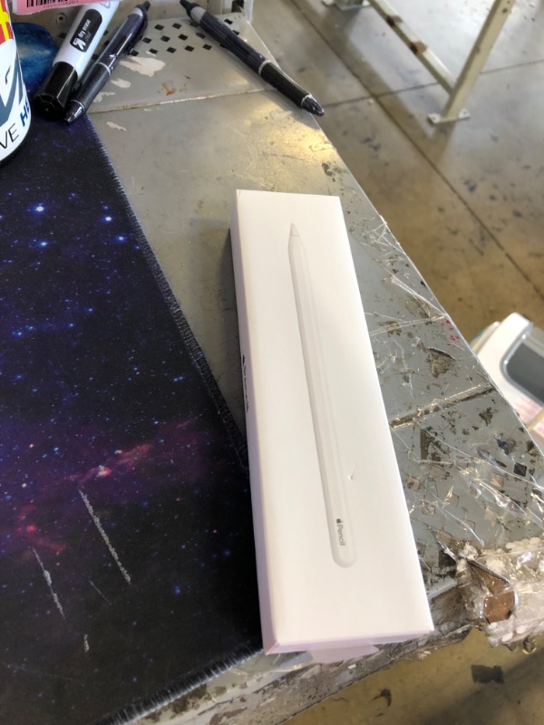 Photo 2 of Apple Pencil 2nd Generation

