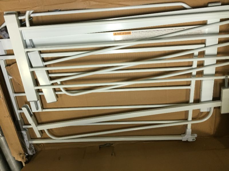 Photo 2 of BABY GATE PARTS ONLY