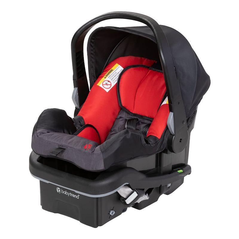 Photo 1 of Baby Trend 35 Infant Car Seat