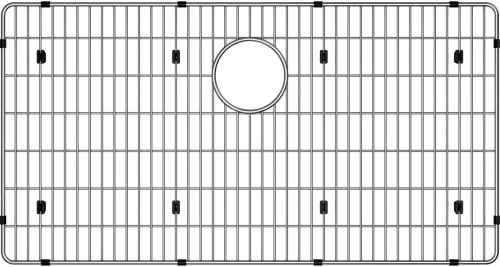 Photo 1 of 29 Inch Stainless Steel Bottom Sink Grid "CTXBG2915" * FACTORY SEALED* 