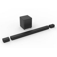 Photo 1 of VIZIO V-Series 5.1 Home Theater Sound Bar with Dolby Audio, Bluetooth - V51-H

