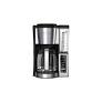Photo 1 of  Ninja Natural 12 Cup Drip Coffee Maker with Gold Tone Filter
