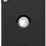 Photo 1 of OtterBox iPad Air 4th gen - Defender Series Pro Tablet Case - Black