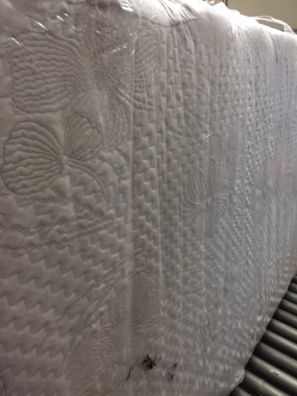 Photo 1 of 8 INCH QUEEN SIZE MATTRESS 