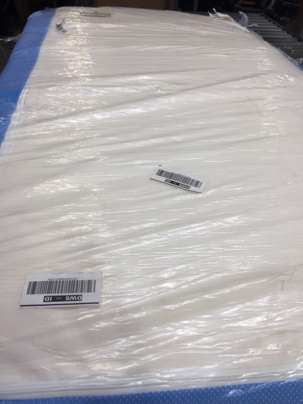 Photo 1 of 8 INCH QUEEN SIZE MATTRESS 