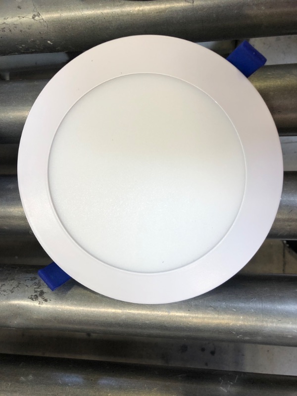 Photo 4 of Foxlux Recessed Lighting - 6 inch 12 W LED Recessed Ceiling Light