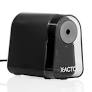 Photo 1 of X-ACTO Mighty Mite Electric Pencil Sharpener with Pencil Saver & SafeStart Motor