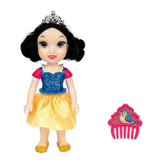 Photo 1 of Disney Princess Snow White Petite Doll

