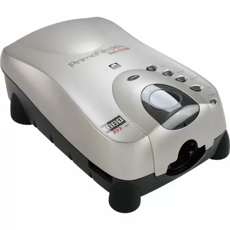 Photo 1 of Pacific Image PrimeFilm XAs Automated Super Edition 35mm Slide & Film Scanner, 1
