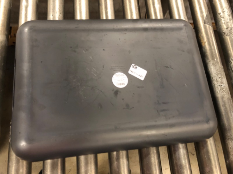 Photo 1 of 19.5" x 13.5" Plastic Serving Platter - Made By Design™

