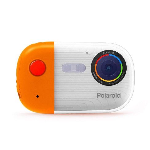 Photo 1 of Polaroid Splash Waterproof Camera

