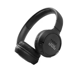 Photo 1 of JBL Tune 760 Noise Canceling Over-Ear Bluetooth Wireless Headphones - Black

