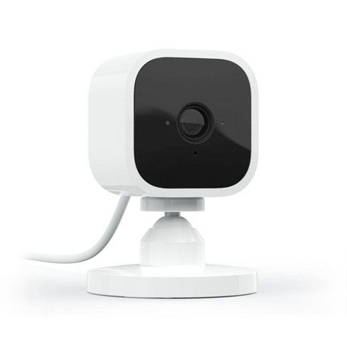 Photo 1 of Amazon Blink Mini 1080p Security Camera

