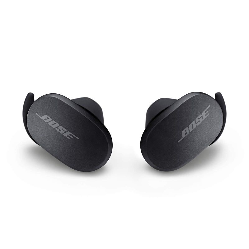 Photo 1 of Bose QuietComfort Noise Cancelling True Wireless Bluetooth Earbuds

