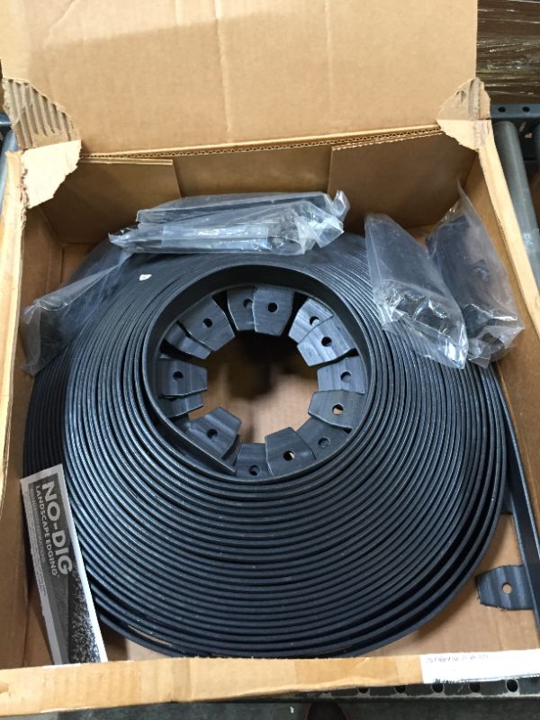 Photo 1 of Hurricane Box Fan - 20 Inch, Classic Series, Floor Fan with 3 Energy Efficient Speed Settings, Compact Design, Lightweight - ETL Listed, White
