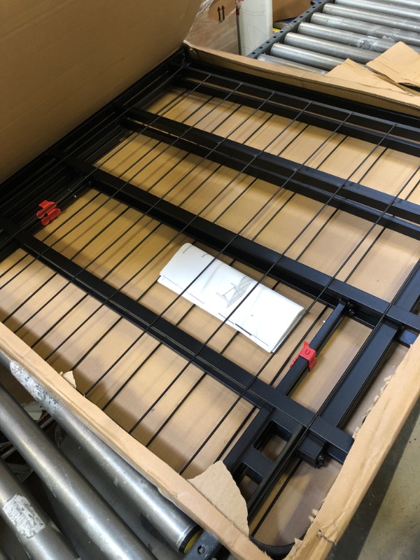 Photo 1 of Amazon Basics Foldable