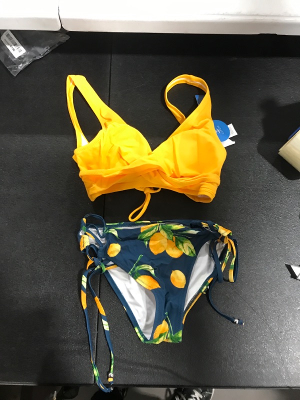 Photo 1 of 2 Piece Bikini XS Generic Brand