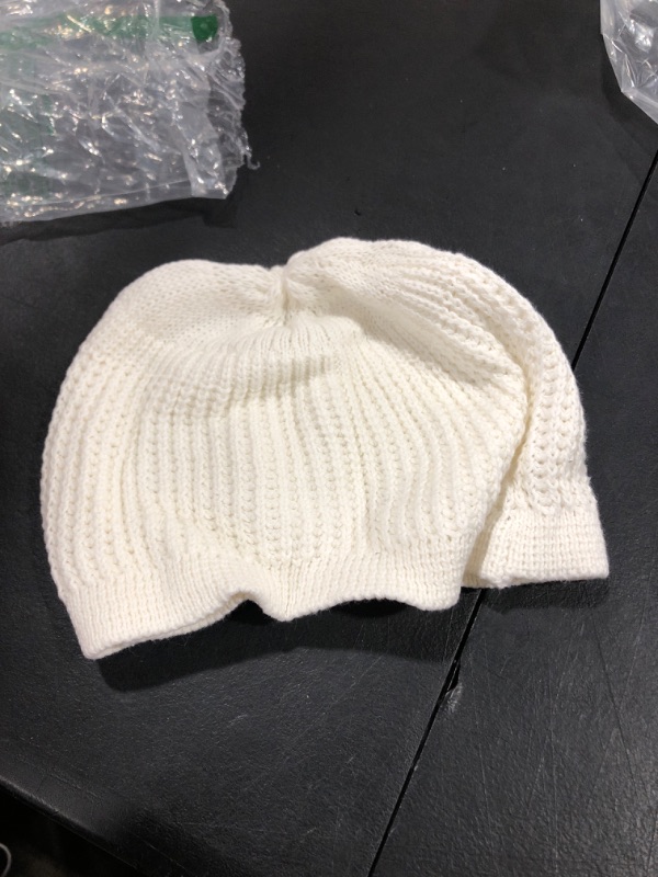 Photo 1 of Baby Beanie. Size Unknown