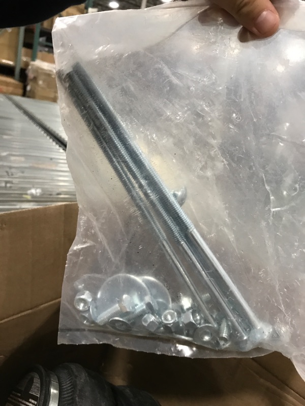 Photo 1 of Air Lift 88295 LoadLifter 5000 Ultimate Air Suspension Kit
