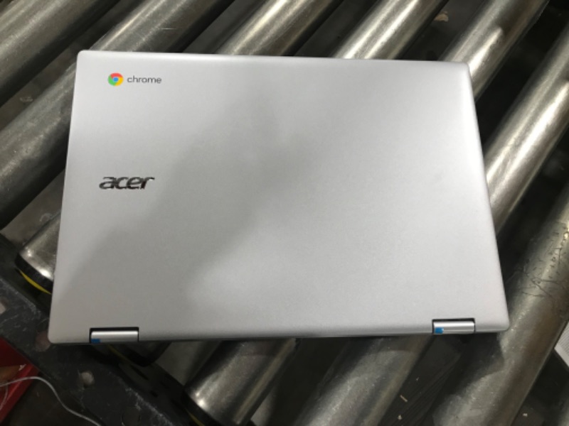 Photo 2 of Acer CB311-2HChromebook Laptop 
