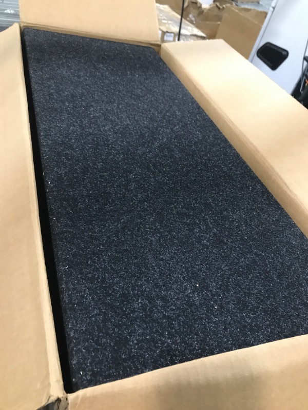 Photo 1 of Atrend 10DQV 10” Dual Vented Subwoofer/Speaker Enclosure Subwoofer Box Designed and Engineered in USA with The Latest in Computer Automated Design So You Can Let The Music Move You 10" DUAL

Product Dimensions	17 x 30.25 x 12 inches