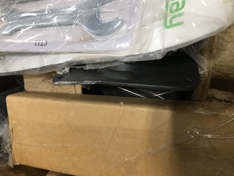 Photo 5 of Niceday Elliptical Machine, Cross Trainer with Hyper-Quiet Magnetic Driving System, 16 Resistance Levels, 400LB Weight Limit
