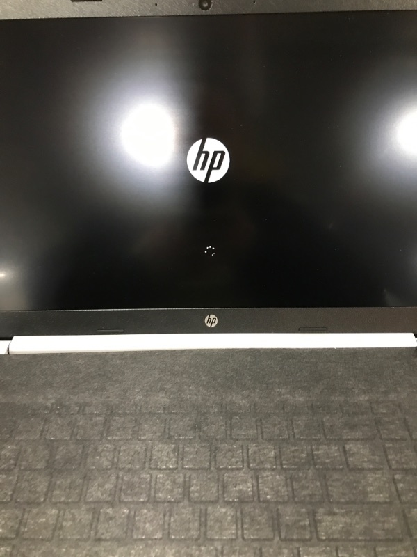 Photo 6 of 2022 HP 15.6inch FHD Laptop,11th Gen Intel Core i5-1135G7(Beats i7-1065G7),8GB RAM, 512GB PCIe SSD, Iris X Graphics, HD Webcam, HDMI, Bluetooth, Wi-fi, Win10, Silver, 32GB USB Card Natural Silver RAM 8GB RAM | 512GB SSD