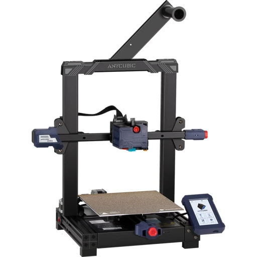 Photo 1 of Anycubic Kobra Top-equipped 3D printer with a modular structure