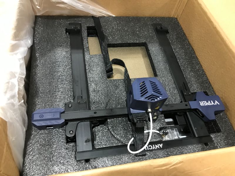Photo 1 of 3D printer - Anycubic Vyper
