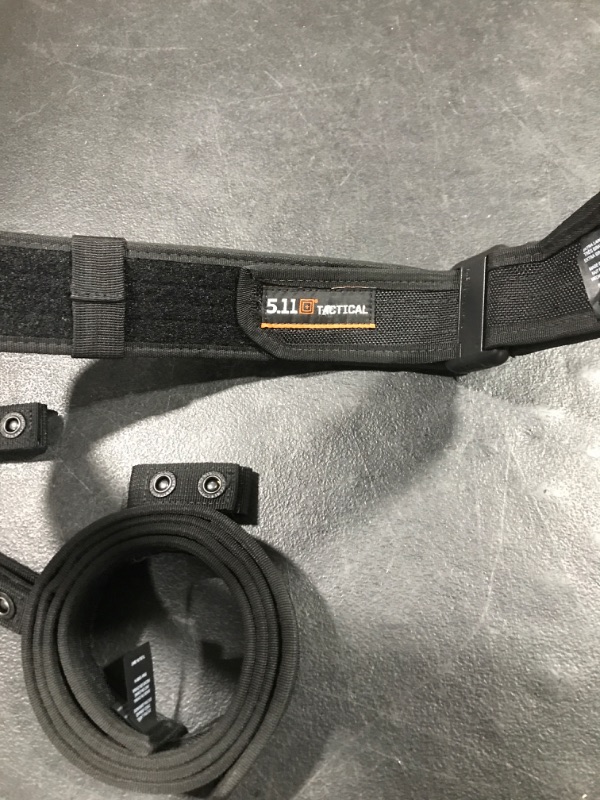 Photo 2 of 5.11 Tactical Belt Size 36 