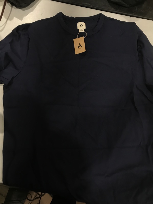 Photo 1 of Amazon Shirt Blue Size Xl 