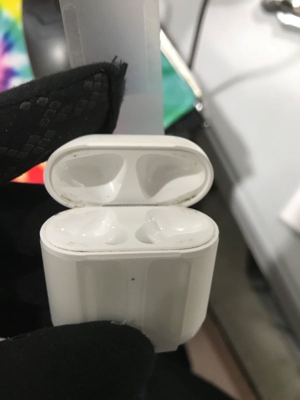 Photo 2 of Wireless Charging Case For Airpods 