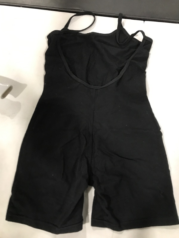 Photo 1 of American Apparel Size S Black 