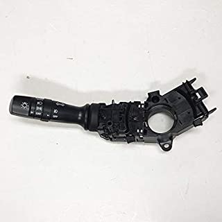 Photo 1 of 934102M115 Auto Light Signal Lever Switch for Kia Soul Optima K5 Sportage 