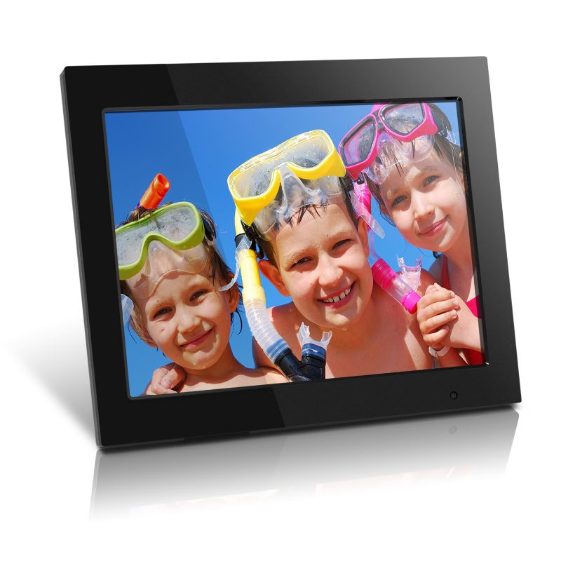 Photo 1 of ADMPF315F 15 in. Digital Photo Frame