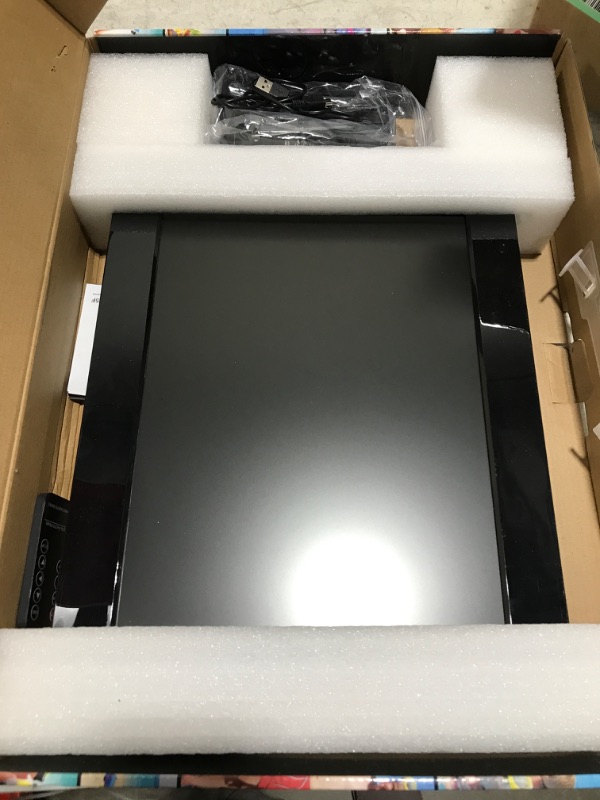 Photo 2 of ADMPF315F 15 in. Digital Photo Frame