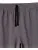 Photo 1 of Amazon Essentials Men's Performance Tech Loose-Fit Shorts. GREY. SIZE SMALL. 
