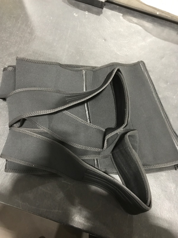 Photo 1 of 4xl back support brace