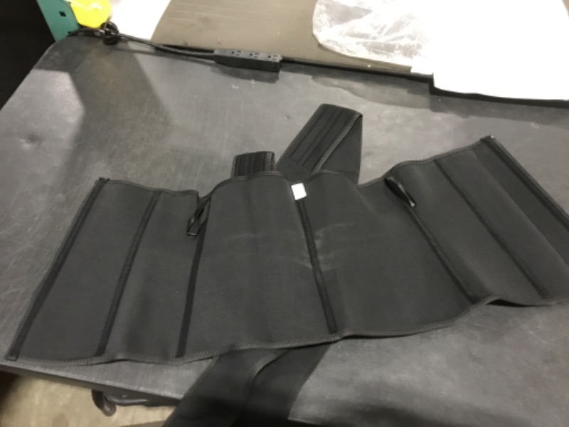 Photo 2 of 4xl back support brace