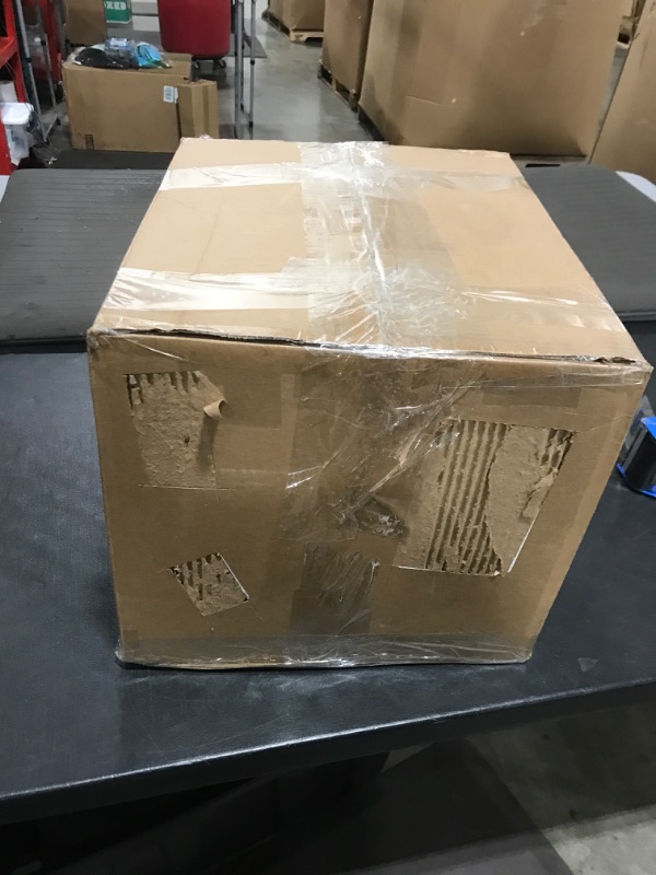 Photo 1 of BOX LOT-  lots of clothing items AND MORE, various sizes see images