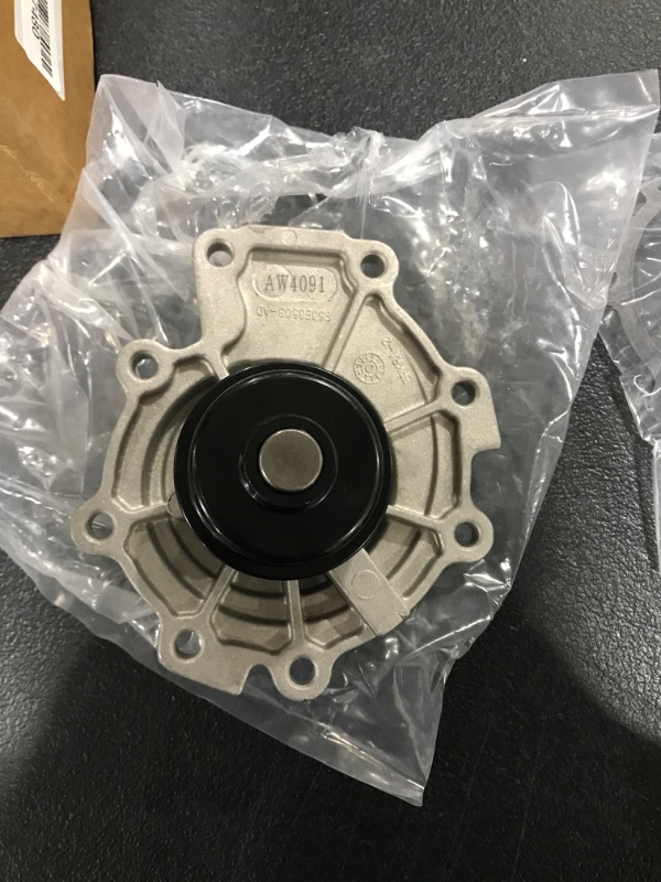 Photo 1 of ACDelco Professional 252-877 Engine Water Pump
