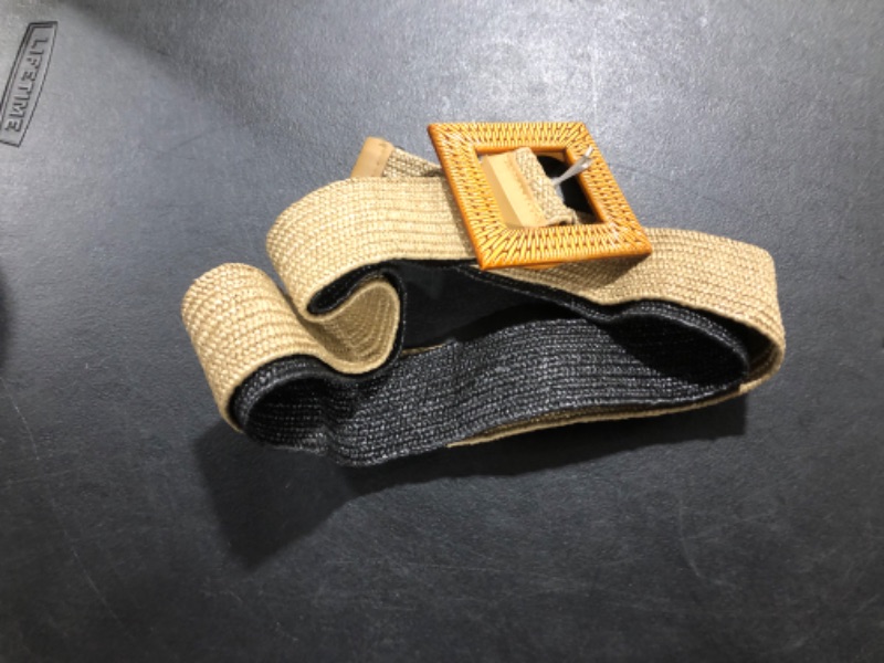 Photo 1 of 2 PCS BELTS 