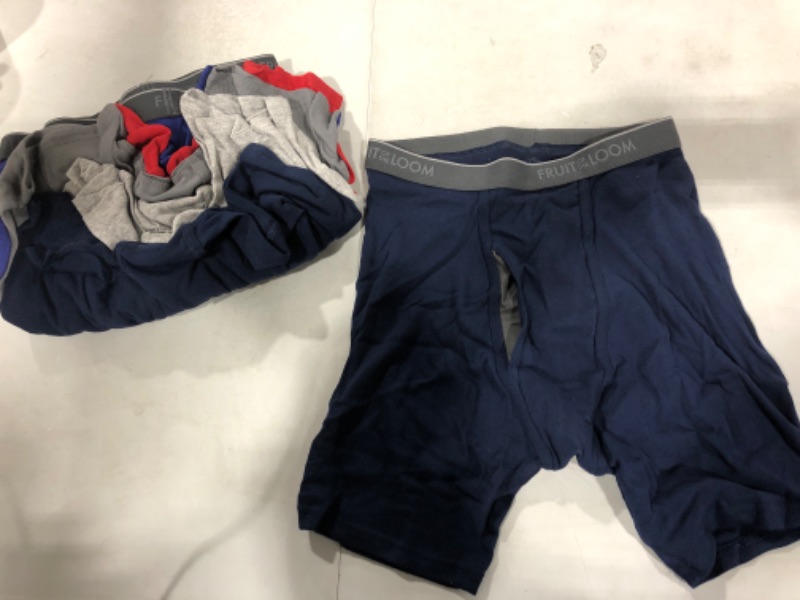 Photo 1 of 7 Pairs of M underwear 