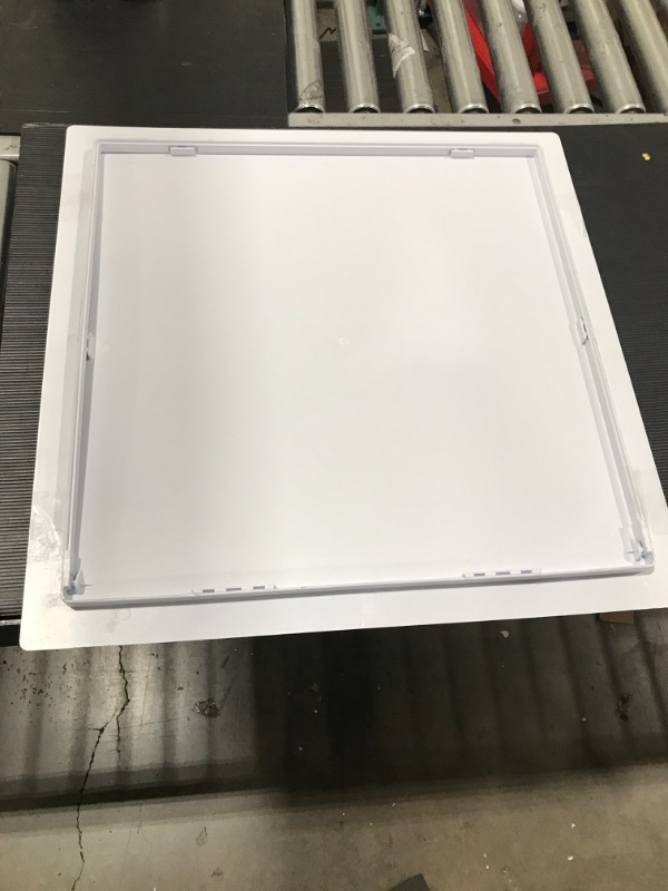 Photo 2 of 24X24 INCH VENT COVER? 