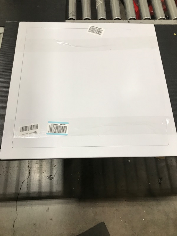 Photo 1 of 24X24 INCH VENT COVER? 