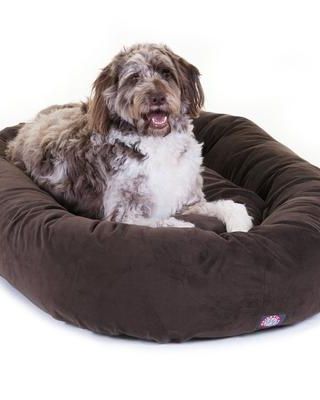 Photo 1 of agel Dog Bed By Majestic Pet Products