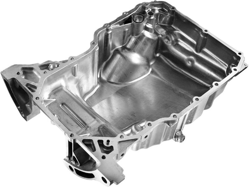 Photo 1 of A-Premium Engine Oil Pan Sump Compatible with Honda Accord 2013-2017 Acure TLX 2015-2020 2.4L Gas